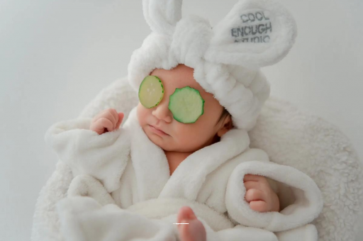 沭阳宝宝积食发烧