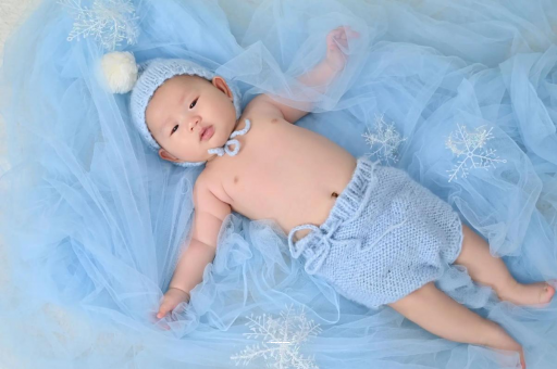 沭阳六个月宝宝咳嗽