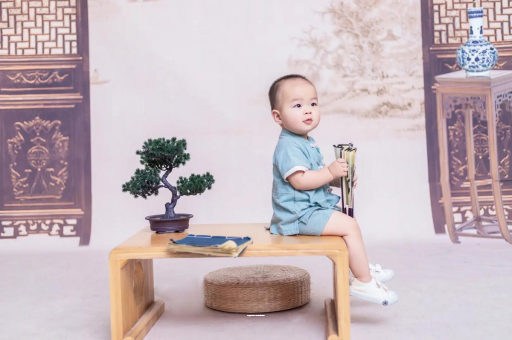 沭阳宝宝多久认识妈妈