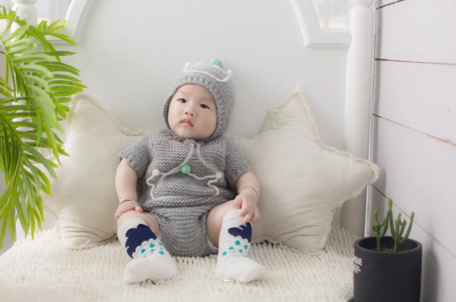 沭阳形容宝宝的笑容 沭阳形容宝宝的笑容