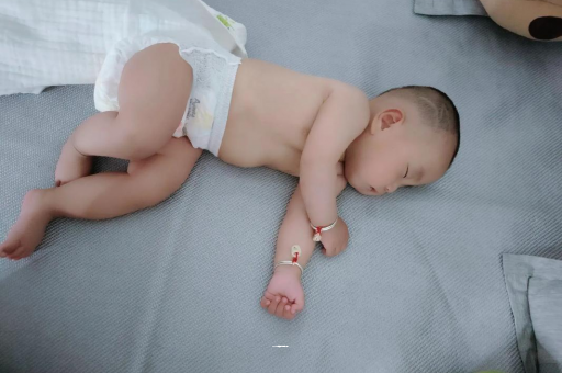 沭阳宝宝积食发烧怎么处理